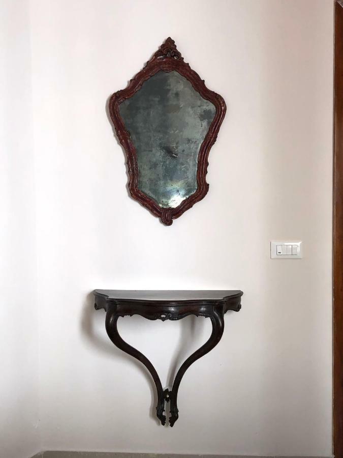 Viola Borgia Apartment ฟลอเรนซ์ ภายนอก รูปภาพ