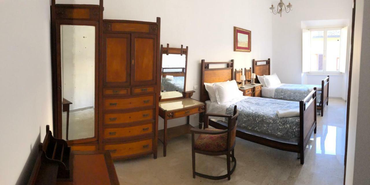 Viola Borgia Apartment ฟลอเรนซ์ ภายนอก รูปภาพ