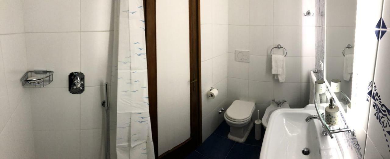 Viola Borgia Apartment ฟลอเรนซ์ ภายนอก รูปภาพ