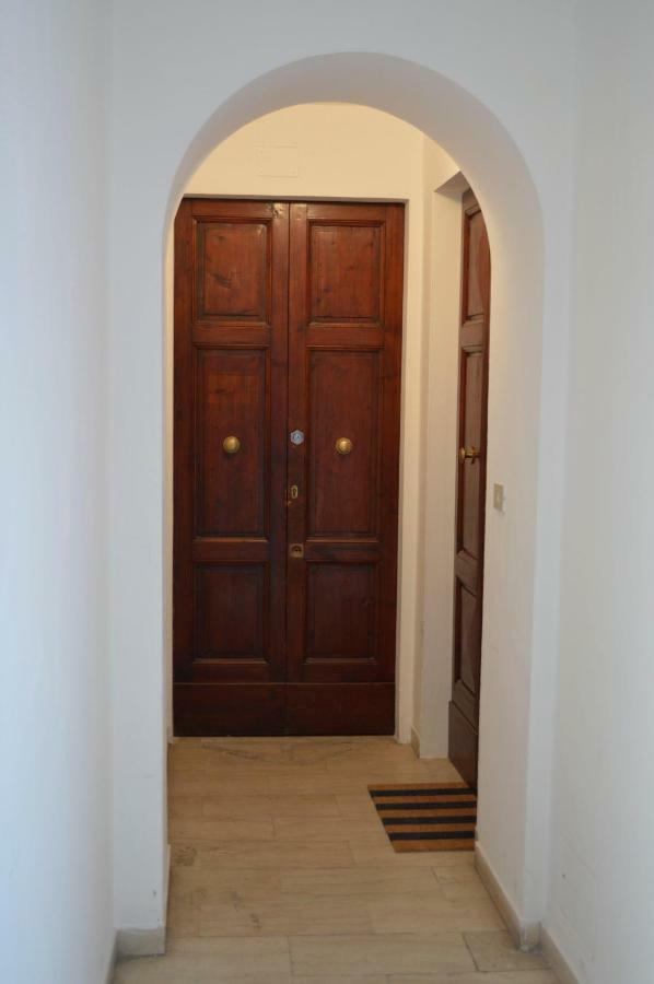 Viola Borgia Apartment ฟลอเรนซ์ ภายนอก รูปภาพ